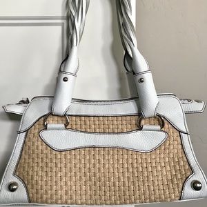 Maxx New York shoulder bag